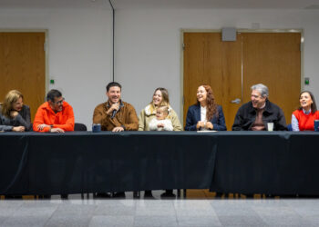 “SERÁ OBRA PÚBLICA PRIORIDAD EN 2025”, DICE SAMUEL