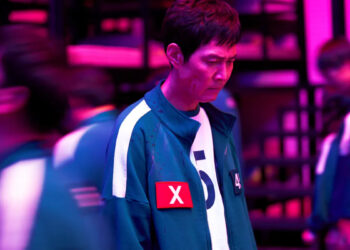 NETFLIX MODIFICA “EL JUEGO DEL CALAMAR” TRAS UNA CONTROVERSIA CON UN NÚMERO REAL