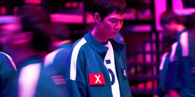 NETFLIX MODIFICA "EL JUEGO DEL CALAMAR" TRAS UNA CONTROVERSIA CON UN NÚMERO REAL 1 NETFLIX MODIFICA “EL JUEGO DEL CALAMAR” TRAS UNA CONTROVERSIA CON UN NÚMERO REAL