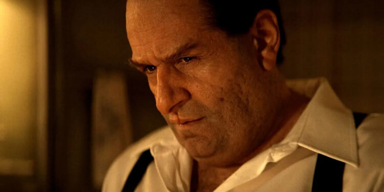 COLIN FARRELL AGRADECE A LAS PRÓTESIS TRAS GANAR EL GLOBO DE ORO POR "EL PINGÜINO" 1 COLIN FARRELL AGRADECE A LAS PRÓTESIS TRAS GANAR EL GLOBO DE ORO POR “EL PINGÜINO”