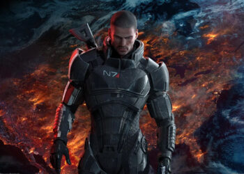 INDICIOS DEL REGRESO DEL SISTEMA DE MORALIDAD EN “MASS EFFECT 5”