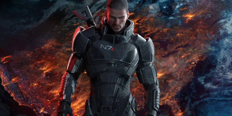 INDICIOS DEL REGRESO DEL SISTEMA DE MORALIDAD EN “MASS EFFECT 5” 1 INDICIOS DEL REGRESO DEL SISTEMA DE MORALIDAD EN “MASS EFFECT 5”