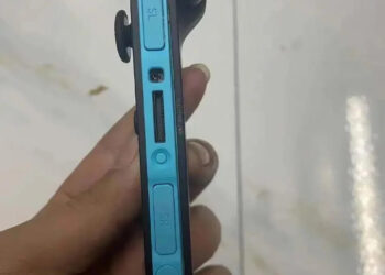 DETALLES FILTRADOS DE LOS JOY-CON DEL NINTENDO SWITCH 2