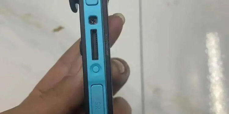 DETALLES FILTRADOS DE LOS JOY-CON DEL NINTENDO SWITCH 2 1 DETALLES FILTRADOS DE LOS JOY-CON DEL NINTENDO SWITCH 2