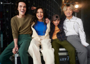 EL RODAJE DE “AVATAR: LA LEYENDA DE AANG” SIGUE A BUEN RITMO TRAS SUPERAR OBSTÁCULOS