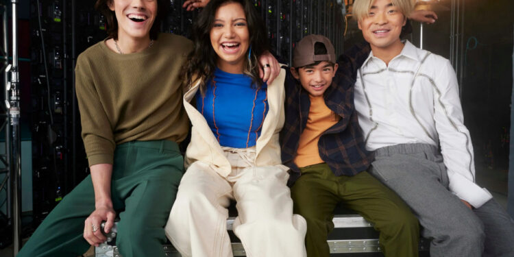 EL RODAJE DE "AVATAR: LA LEYENDA DE AANG" SIGUE A BUEN RITMO TRAS SUPERAR OBSTÁCULOS 1 EL RODAJE DE “AVATAR: LA LEYENDA DE AANG” SIGUE A BUEN RITMO TRAS SUPERAR OBSTÁCULOS