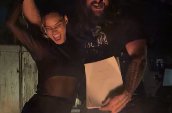 JASON MOMOA CONFIRMA SU PAPEL COMO LOBO EN EL UNIVERSO DC 1 JASON MOMOA CONFIRMA SU PAPEL COMO LOBO EN EL UNIVERSO DC