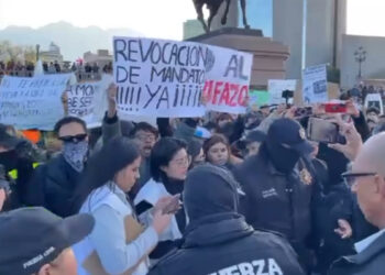 REVELAN QUE PRIAN MONTÓ PROTESTAS DE SUPUESTOS USUARIOS DEL TRANSPORTE PÚBLICO QUE BLOQUEARON CONSTITUCIÓN Y MORONES POR ALZA EN TARIFAS  1 REVELAN QUE PRIAN MONTÓ PROTESTAS DE SUPUESTOS USUARIOS DEL TRANSPORTE PÚBLICO QUE BLOQUEARON CONSTITUCIÓN Y MORONES POR ALZA EN TARIFAS