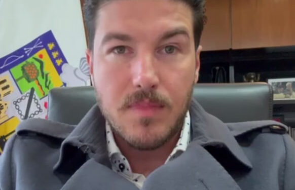 SERÁ OPCIONAL Y A CRITERIO DE LOS PADRES ASISTENCIA A ESCUELAS ESTE JUEVES 9 DE ENERO ANTE PRONÓSTICO DE FRÍO Y LLUVIAS DURANTE EL REGRESO A CLASES 1 SERÁ OPCIONAL Y A CRITERIO DE LOS PADRES ASISTENCIA A ESCUELAS ESTE JUEVES 9 DE ENERO ANTE PRONÓSTICO DE FRÍO Y LLUVIAS DURANTE EL REGRESO A CLASES