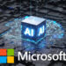 MICROSOFT IMPULSA LA IA CON UNA INVERSIÓN HISTÓRICA
