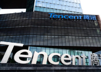ESTADOS UNIDOS VINCULA A TENCENT CON LA INDUSTRIA MILITAR CHINA