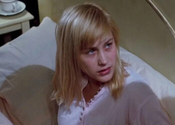 PATRICIA ARQUETTE ABRE LA PUERTA A REGRESAR A “PESADILLA EN ELM STREET”