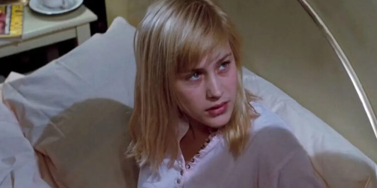 PATRICIA ARQUETTE ABRE LA PUERTA A REGRESAR A "PESADILLA EN ELM STREET" 1 PATRICIA ARQUETTE ABRE LA PUERTA A REGRESAR A “PESADILLA EN ELM STREET”