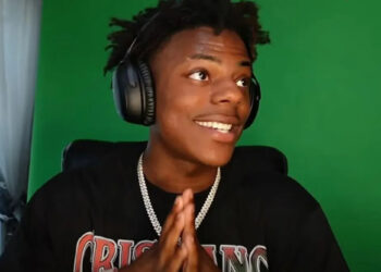 SPEED, EL STREAMER QUE TRANSMITE “ONE PIECE” SIN TEMOR A BANEOS