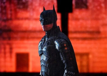 MATT REEVES TRANQUILIZA A LOS FANS SOBRE LOS RETRASOS DE “THE BATMAN: PARTE II”