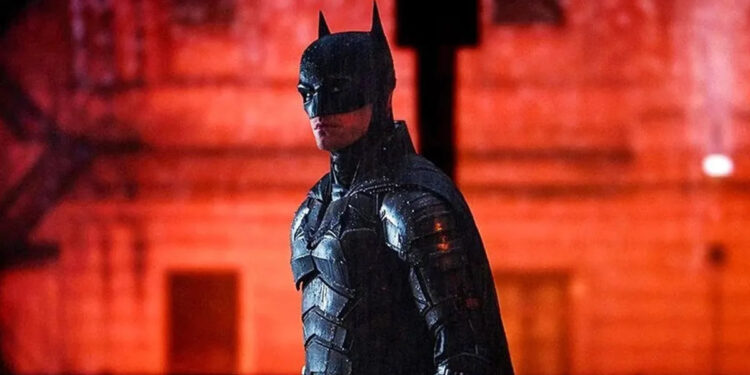 MATT REEVES TRANQUILIZA A LOS FANS SOBRE LOS RETRASOS DE "THE BATMAN: PARTE II" 1 MATT REEVES TRANQUILIZA A LOS FANS SOBRE LOS RETRASOS DE “THE BATMAN: PARTE II”