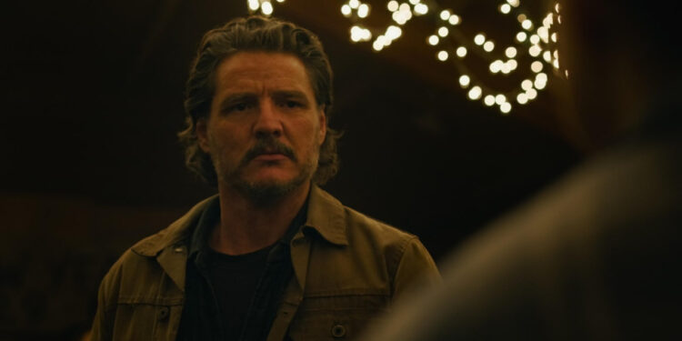 LA TEMPORADA 2 DE THE LAST OF US LLEGA EN ABRIL DE 2025