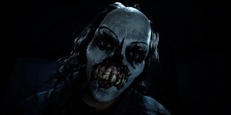 LA PELÍCULA DE UNTIL DAWN TENDRÁ HISTORIA Y PERSONAJES NUEVOS 1 LA PELÍCULA DE UNTIL DAWN TENDRÁ HISTORIA Y PERSONAJES NUEVOS