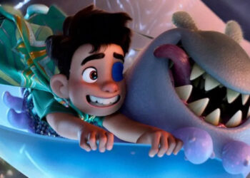 ELIO: PIXAR PRESENTA UNA HISTORIA CÓSMICA Y EMOTIVA