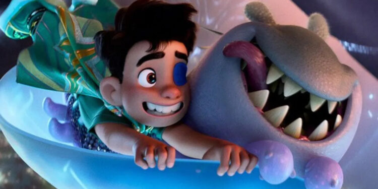 ELIO: PIXAR PRESENTA UNA HISTORIA CÓSMICA Y EMOTIVA 1 ELIO: PIXAR PRESENTA UNA HISTORIA CÓSMICA Y EMOTIVA