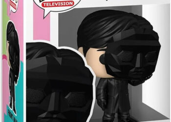 LOS FUNKO POP DE EL JUEGO DEL CALAMAR REGRESAN EN SU SEGUNDA TEMPORADA