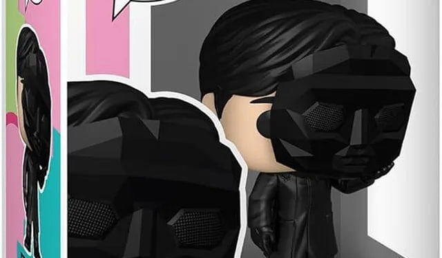 LOS FUNKO POP DE EL JUEGO DEL CALAMAR REGRESAN EN SU SEGUNDA TEMPORADA 1 LOS FUNKO POP DE EL JUEGO DEL CALAMAR REGRESAN EN SU SEGUNDA TEMPORADA