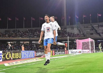CRUZ AZUL JUGARÁ EN EL ESTADIO OLÍMPICO UNIVERSITARIO EN EL CLAUSURA 2025