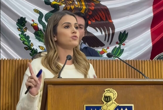 PIDE CONGRESO A SAMUEL DAR REVERSA AL TARIFAZO; ASEGURA LORENA DE LA GARZA QUE MANIFESTACIONES EVIDENCIAN UN DESCONTENTO GENERALIZADO 1 PIDE CONGRESO A SAMUEL DAR REVERSA AL TARIFAZO; ASEGURA LORENA DE LA GARZA QUE MANIFESTACIONES EVIDENCIAN UN DESCONTENTO GENERALIZADO