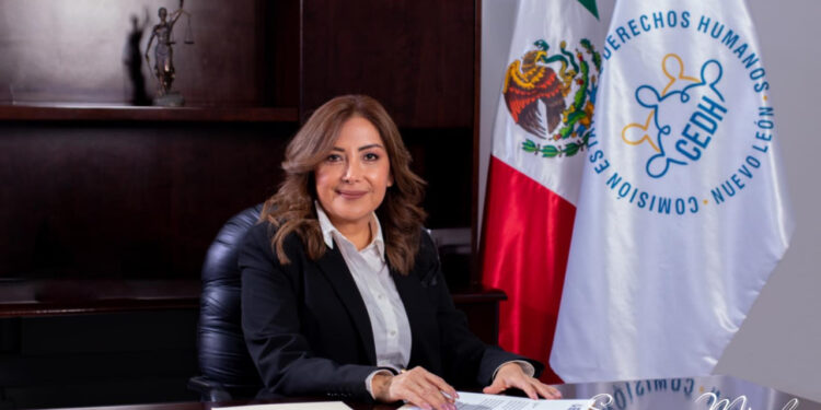 VETA SAMUEL DESIGNACIÓN DE TITULAR DE CEDH; OBSERVA INCUMPLIMIENTO DE CONSULTA PÚBLICA Y "FAST TRACK" DEL BLOQUE PRIAN-PRD PARA MANTENER EN EL CARGO A EX ASESORA DE KARINA BARRÓN 1 VETA SAMUEL DESIGNACIÓN DE TITULAR DE CEDH; OBSERVA INCUMPLIMIENTO DE CONSULTA PÚBLICA Y “FAST TRACK” DEL BLOQUE PRIAN-PRD PARA MANTENER EN EL CARGO A EX ASESORA DE KARINA BARRÓN
