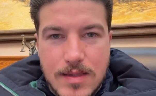 DESTACA SAMUEL REDUCCIÓN DEL 56% EN HOMICIDIOS; DIFUNDEN RESULTADO EN CONFERENCIA MATUTINA DE SHEINBAUM 1 DESTACA SAMUEL REDUCCIÓN DEL 56% EN HOMICIDIOS; DIFUNDEN RESULTADO EN CONFERENCIA MATUTINA DE SHEINBAUM