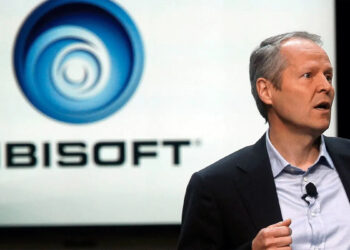 UBISOFT ANUNCIA RECORTES MASIVOS Y CIERRE DE ESTUDIOS PARA SALVAR EL FUTURO DE LA COMPAÑÍA