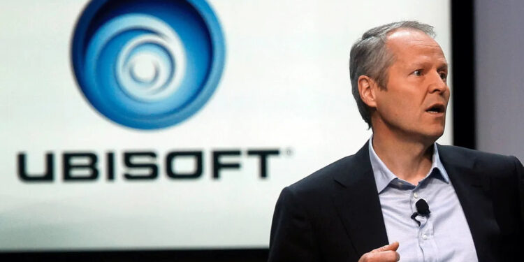 UBISOFT ANUNCIA RECORTES MASIVOS Y CIERRE DE ESTUDIOS PARA SALVAR EL FUTURO DE LA COMPAÑÍA 1 UBISOFT ANUNCIA RECORTES MASIVOS Y CIERRE DE ESTUDIOS PARA SALVAR EL FUTURO DE LA COMPAÑÍA