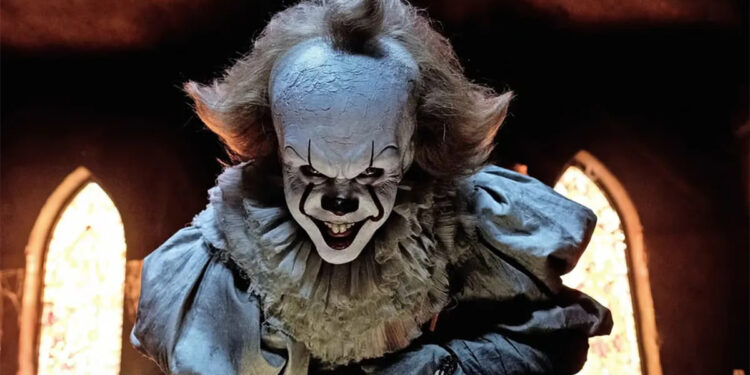 IT: BIENVENIDOS A DERRY EXPLORARÁ LA HISTORIA DE PENNYWISE A LO LARGO DE TRES TEMPORADAS 1 IT: BIENVENIDOS A DERRY EXPLORARÁ LA HISTORIA DE PENNYWISE A LO LARGO DE TRES TEMPORADAS