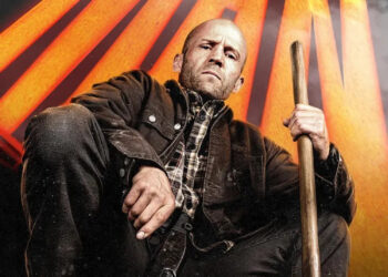 JASON STATHAM REGRESA AL CINE DE ACCIÓN EN “WORKING MAN”