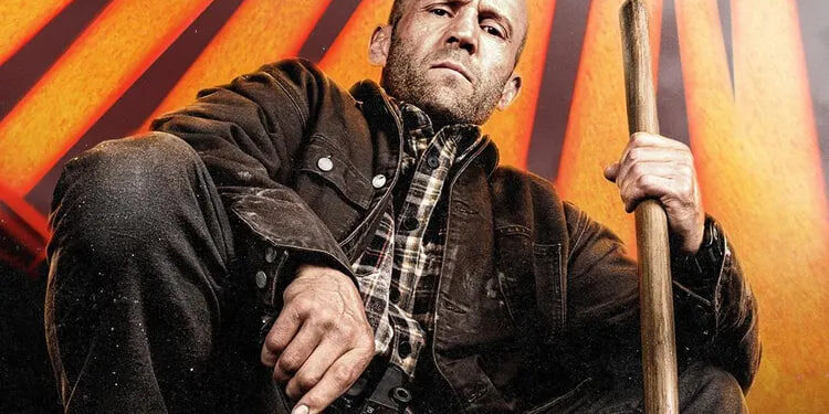 JASON STATHAM REGRESA AL CINE DE ACCIÓN EN “WORKING MAN” 1 JASON STATHAM REGRESA AL CINE DE ACCIÓN EN “WORKING MAN”