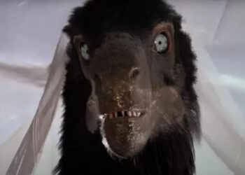 UN FAN MODIFICA JURASSIC PARK PARA MOSTRAR DINOSAURIOS CIENTÍFICAMENTE PRECISOS