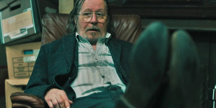 GARY OLDMAN TRANQUILIZA A LOS FANS DE “SLOW HORSES”: LA TEMPORADA 6 YA ESTÁ EN MARCHA 1 GARY OLDMAN TRANQUILIZA A LOS FANS DE “SLOW HORSES”: LA TEMPORADA 6 YA ESTÁ EN MARCHA