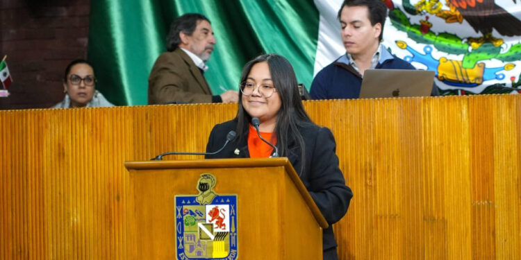 PROPONE MARISOL REGLAMENTO PARA PARQUE LA HUASTECA; PLANTEA LEGISLADORA CEDER AL ESTADO REGULACIÓN DE ACTIVIDADES TURÍSTICAS, RECREATIVAS Y DEPORTIVAS