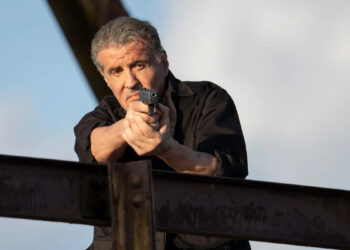 SYLVESTER STALLONE UTILIZARÁ INTELIGENCIA ARTIFICIAL EN SU NUEVA PELÍCULA