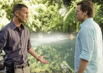 “DEXTER: RESURRECTION” RECUPERARÁ A IMPORTANTES PERSONAJES DE LA SERIE ORIGINAL