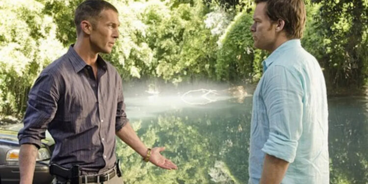 “DEXTER: RESURRECTION” RECUPERARÁ A IMPORTANTES PERSONAJES DE LA SERIE ORIGINAL