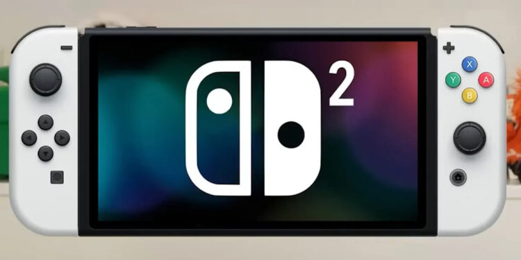 NINTENDO SWITCH 2 SERÁ PRESENTADO EL 16 DE ENERO