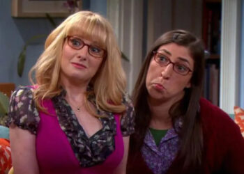 MELISSA RAUCH Y MAYIM BIALIK REENCUENTRAN SUS CAMINOS EN “JUZGADO DE GUARDIA”