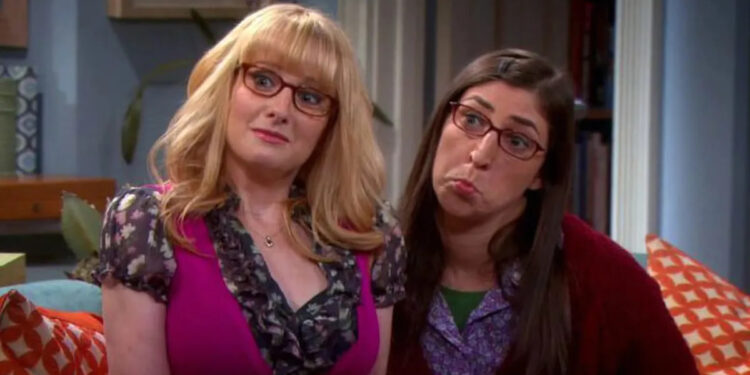 MELISSA RAUCH Y MAYIM BIALIK REENCUENTRAN SUS CAMINOS EN “JUZGADO DE GUARDIA”