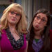 MELISSA RAUCH Y MAYIM BIALIK REENCUENTRAN SUS CAMINOS EN “JUZGADO DE GUARDIA”