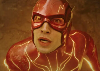 EL DIRECTOR DE “THE FLASH” CULPA AL DESINTERÉS POR EL FRACASO DE LA PELÍCULA