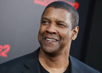 DENZEL WASHINGTON RECUERDA SU RECHAZO A “SEVEN”