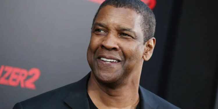 DENZEL WASHINGTON RECUERDA SU RECHAZO A "SEVEN" 1 DENZEL WASHINGTON RECUERDA SU RECHAZO A “SEVEN”
