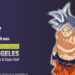 CANCELAN EL DRAGON BALL GAMES BATTLE HOUR 2025 POR INCENDIOS EN CALIFORNIA