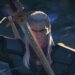 NETFLIX PRESENTA "THE WITCHER: SIRENAS DE LAS PROFUNDIDADES" 7 NETFLIX PRESENTA “THE WITCHER: SIRENAS DE LAS PROFUNDIDADES”